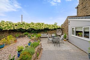 Garden- click for photo gallery